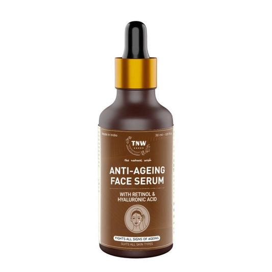 Buy The Natural Wash age care  Face Serum from DrMediCart, Ship from India to USA