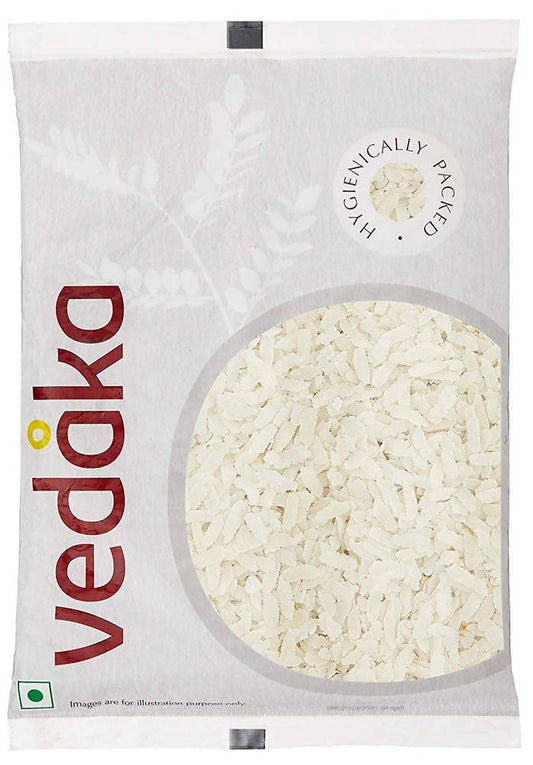 Buy Vedaka Medium Poha from DrMediCart