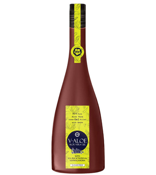VCN V-Aloe Vera Gel