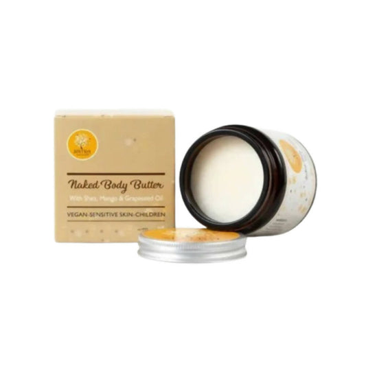 Sintra Naturals Naked Body Butter