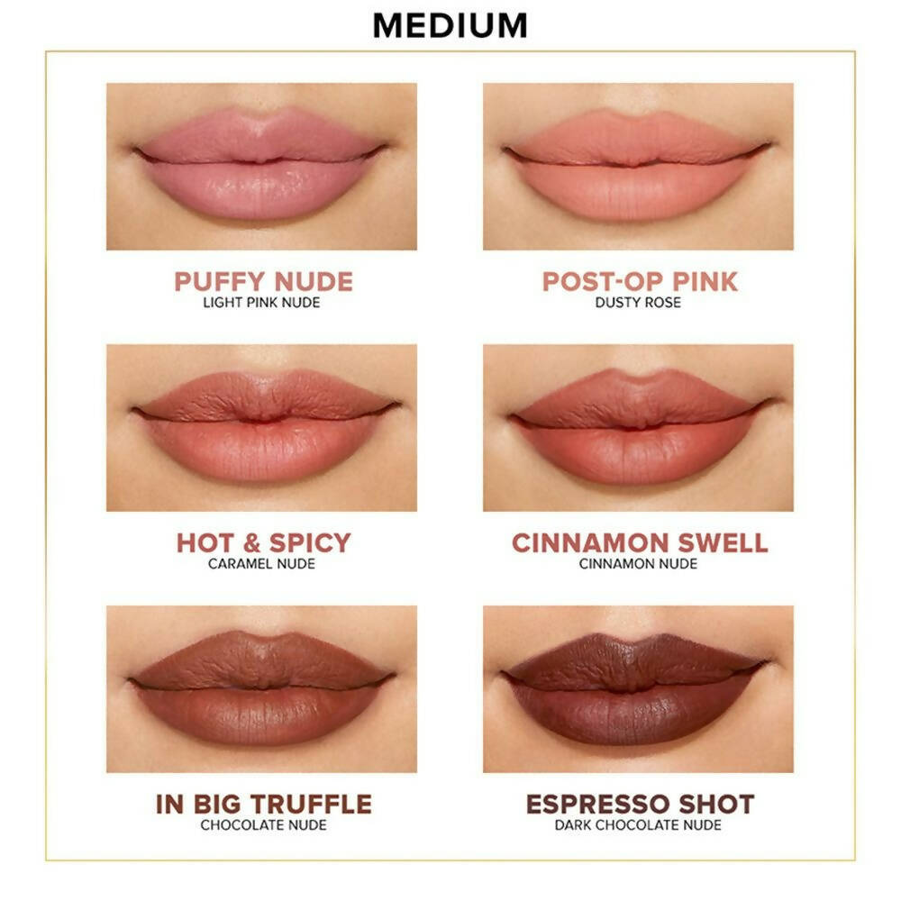 Too Faced Lip Injection Extreme Lip Shaper - Hot And Spicy - Drmedicart
