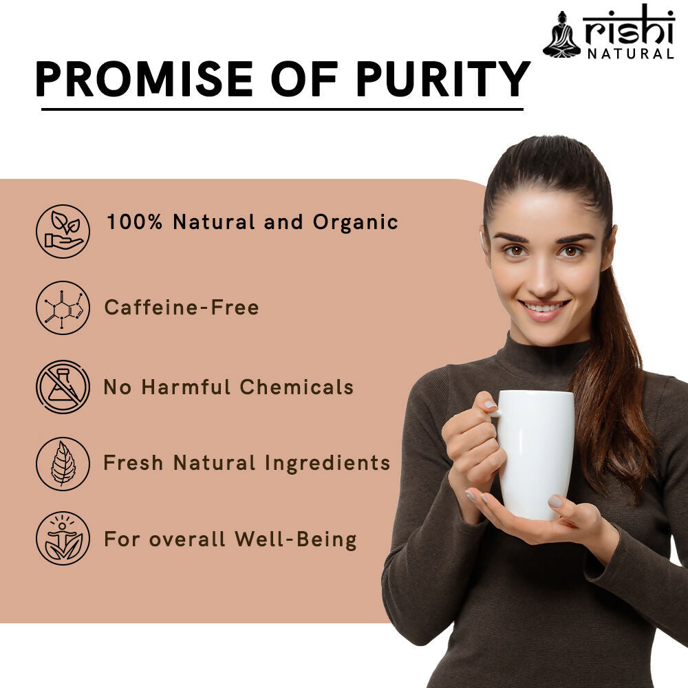 Rishi Natural Unsweetened Cocoa Powder
