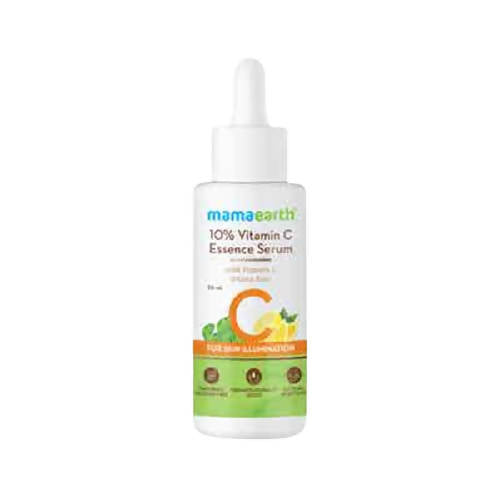 Buy Mamaearth 10% Vitamin C Face Serum For Skin Illumination from DrMediCart, Ship from India to USA