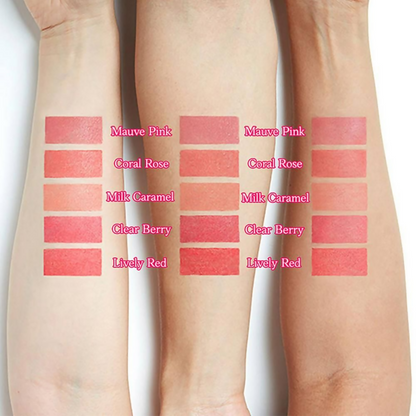 Etude House Fixing Tint Bar - 01 Lively Red