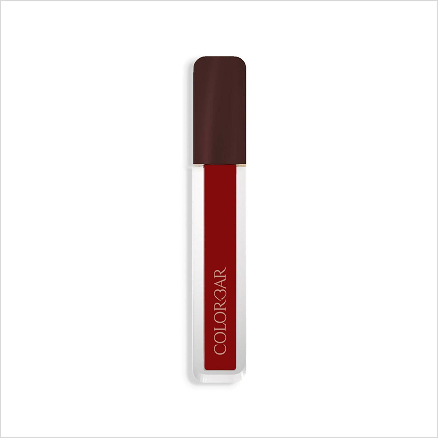 Colorbar Powerkiss Vegan Matte Lipcolor- Tempted