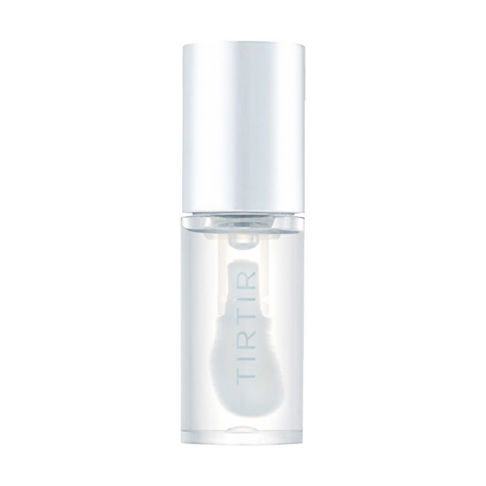 Tirtir My Glow Lip Oil - Honey