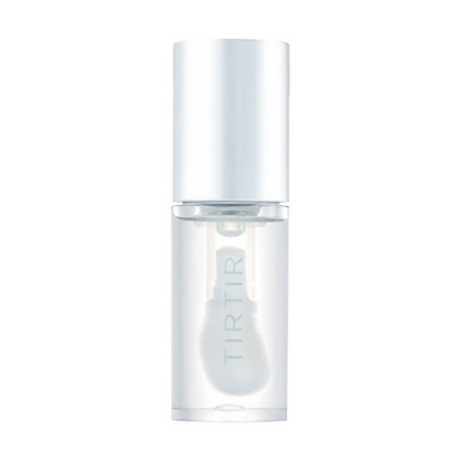 Tirtir My Glow Lip Oil - Honey
