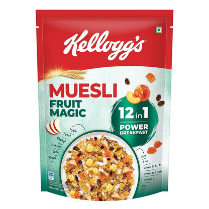 Kellogg's Muesli Fruit Magic - Drmedicart
