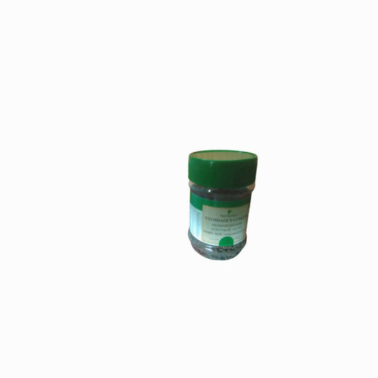 Rajah Ayurveda Vyoshadi Vatakam