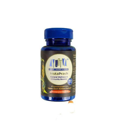 Ayuttva InstaPrash Tablets