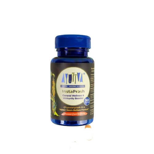 Ayuttva InstaPrash Tablets