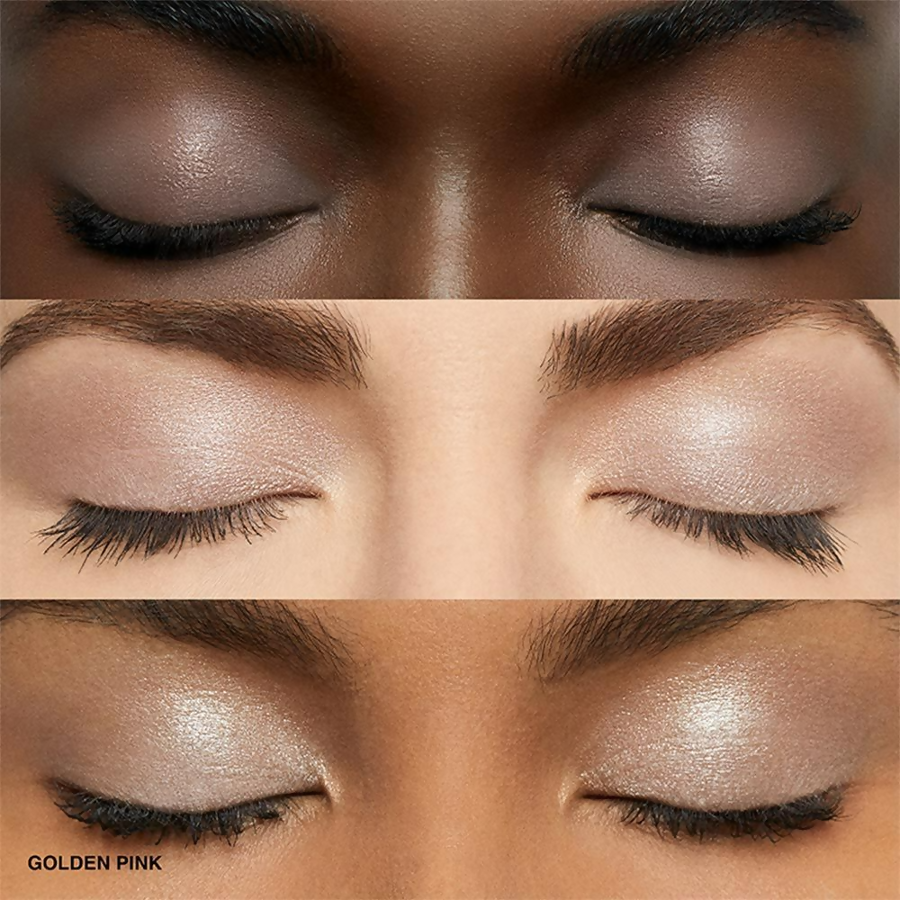 Bobbi Brown Long Wear Cream Shadow Stick Mini - Golden Pink
