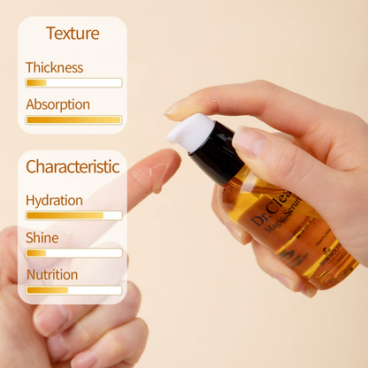 The Skin House Dr. Clear Magic Serum