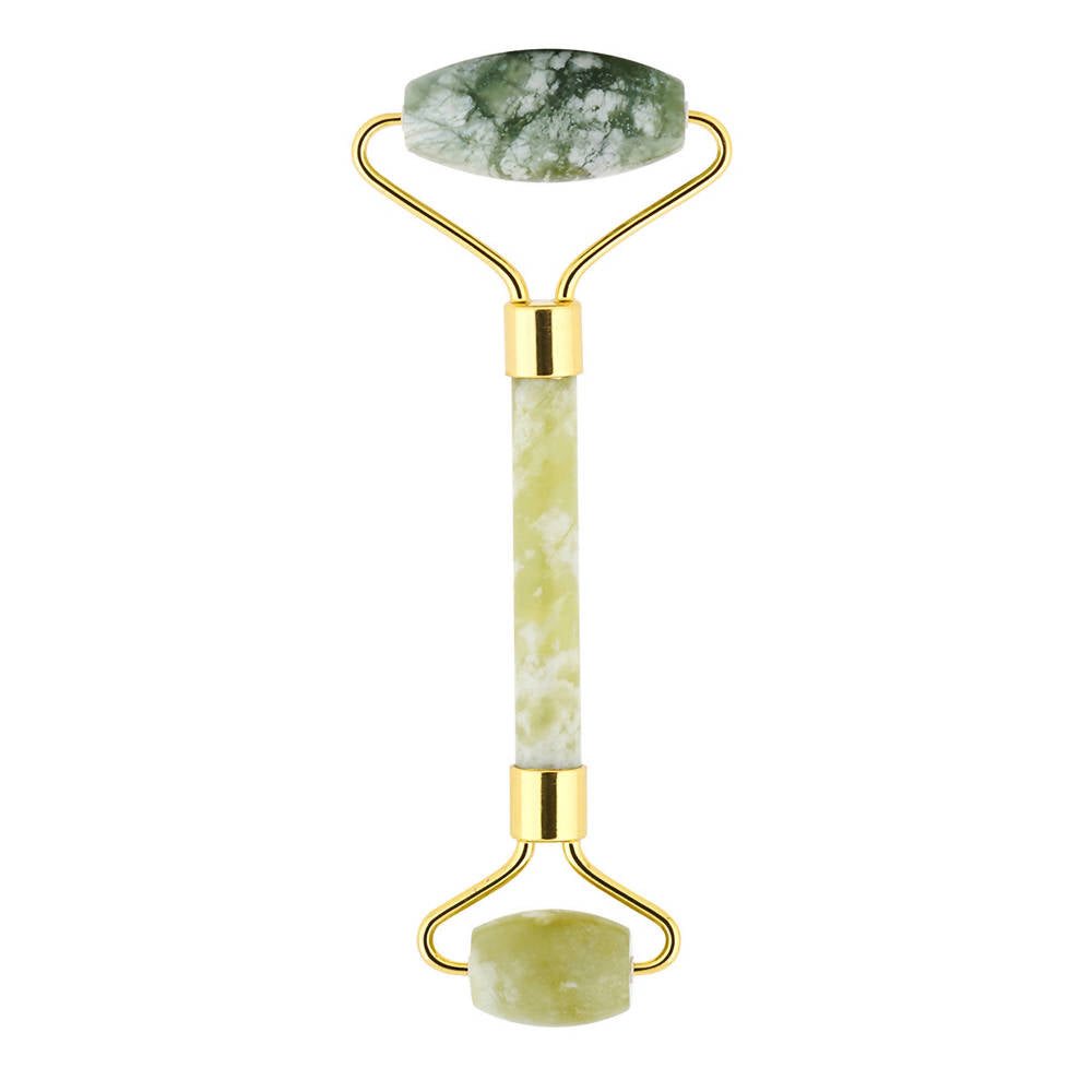 Zobha Authentic Jade Roller