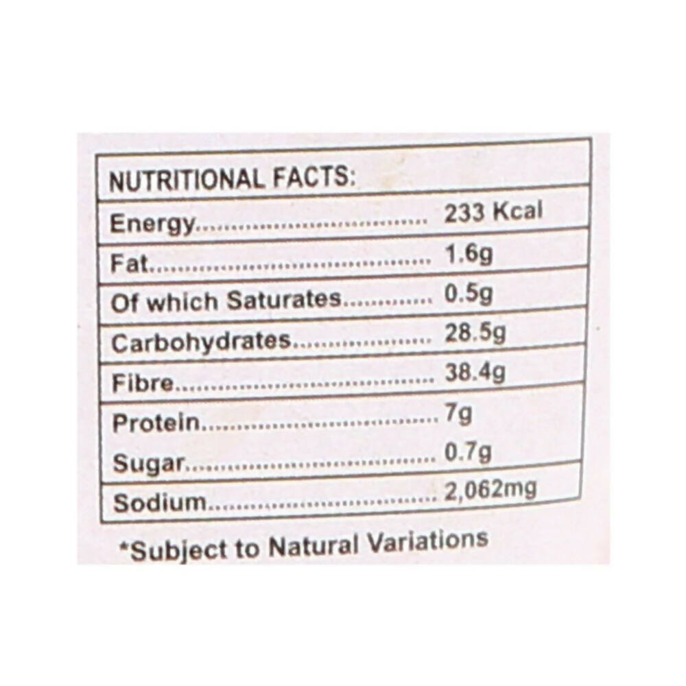 Viroga Organic Brahmi Powder