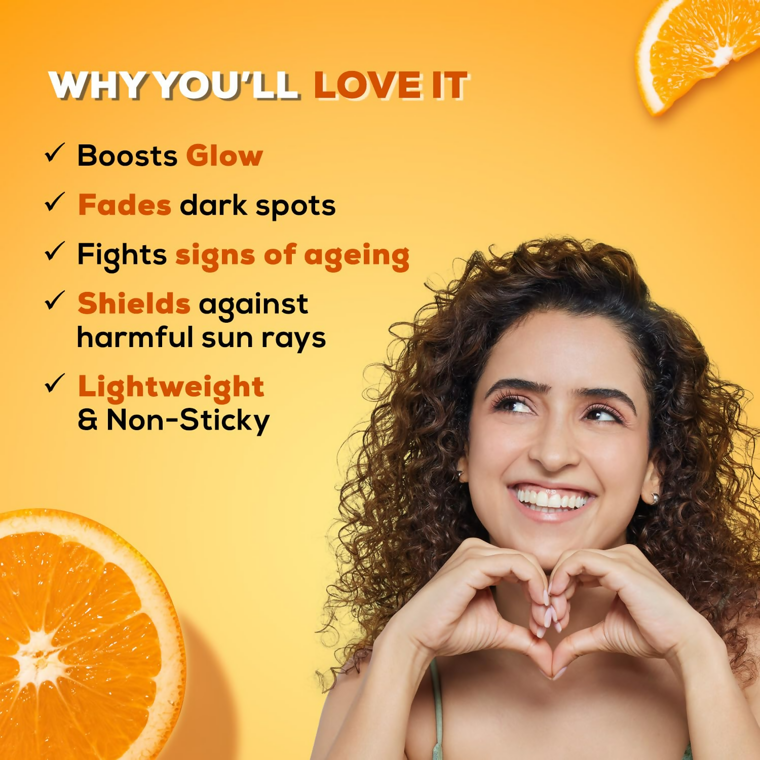 Joy Revivify Vitamin C Brightening Face Cream