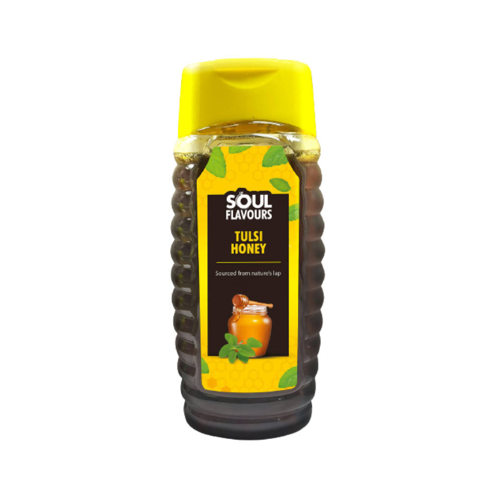 Buy Modicare Soul Flavours Pure Honey With Tulsi from DrMediCart