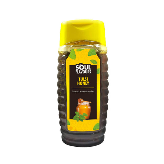 Buy Modicare Soul Flavours Pure Honey With Tulsi from DrMediCart