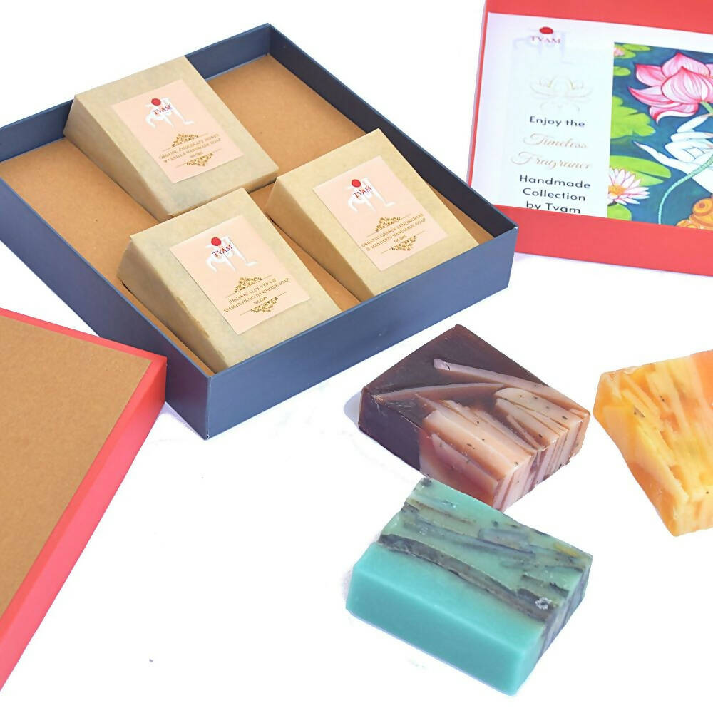 Tvam Timeless Fragrance Basket - Drmedicart