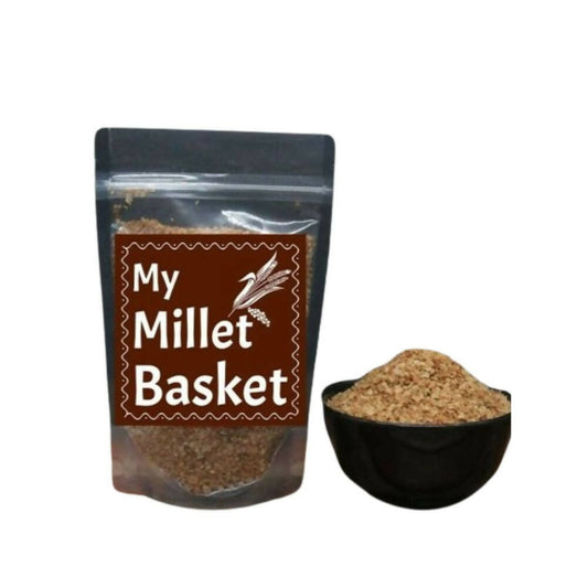 My Millet Basket Quinoa Flakes