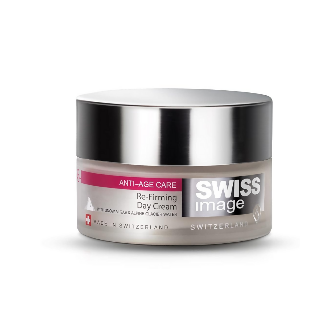 Swiss Image Anti-Age Refirming Day Cream