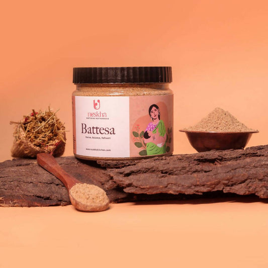 Buy Nuskha Battesa from DrMediCart, Ship from India to USA