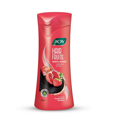 Joy Hairfall Defence Conditioning Shampoo