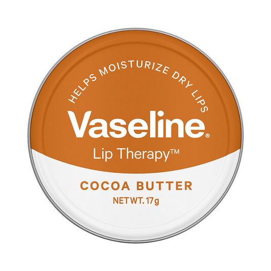 Vaseline Lip Tins - Cocoa Butter