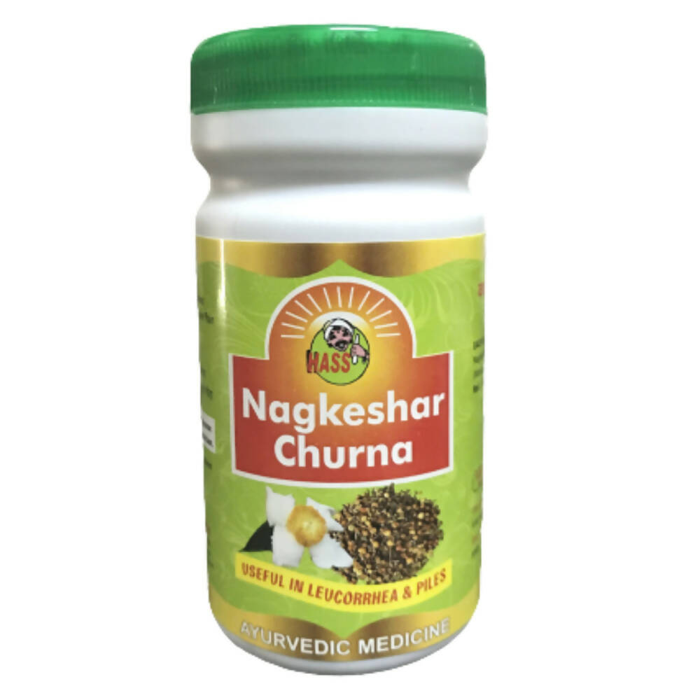 Hass Nagkeshar Churna