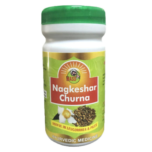 Buy Hass Nagkeshar Churna from DrMediCart, Ship from India to USA