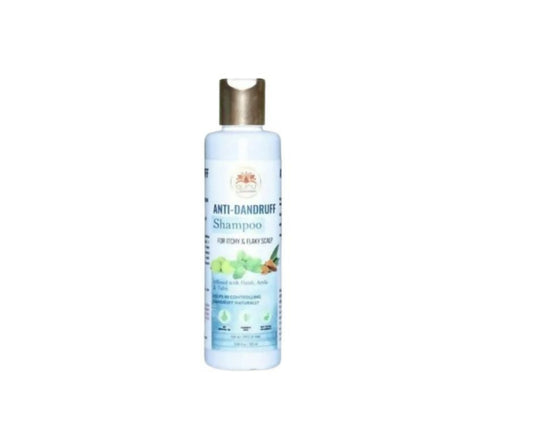 Guru Prasadam Anti Dandruff Shampoo