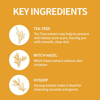 The Skin House Dr. Clear Magic Serum