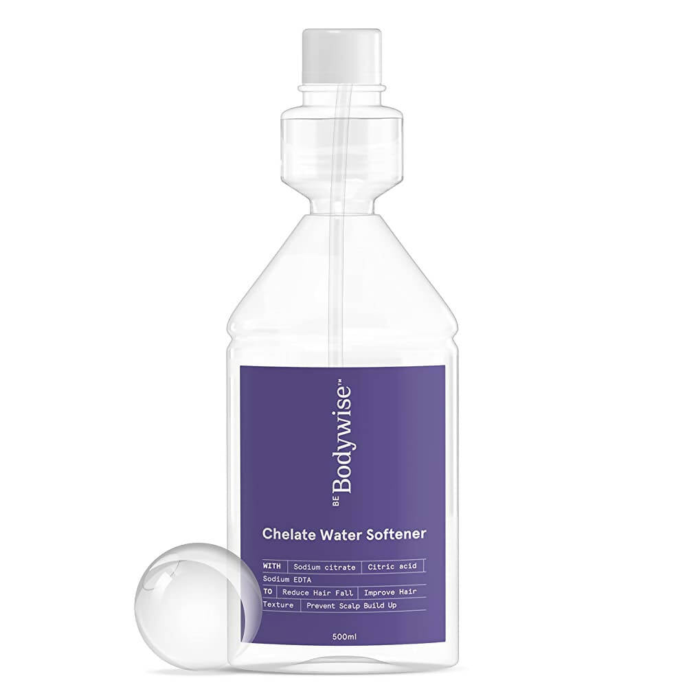 Buy BeBodywise Chelate Water Softener for Women from DrMediCart, Ship from India to USA