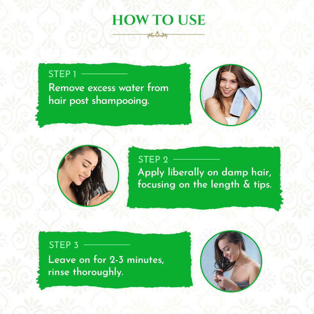 Khadi Essentials Aloe Vera Conditioner