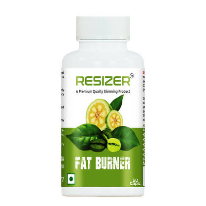 Pharma Science Resizer Capsule for Weight Loss
