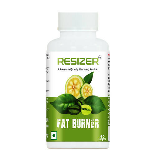 Pharma Science Resizer Capsule for Weight Loss
