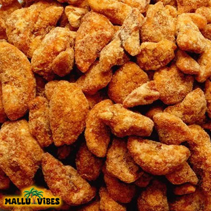 Mallu Vibes Jaggery Coated Banana Chips