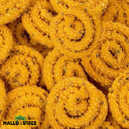 Mallu Vibes Arimurukku