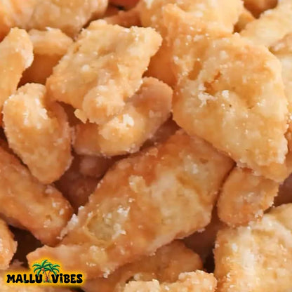 Mallu Vibes Diamond Sweet Cuts - Sugar Coated