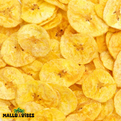 Mallu Vibes Banana Chips