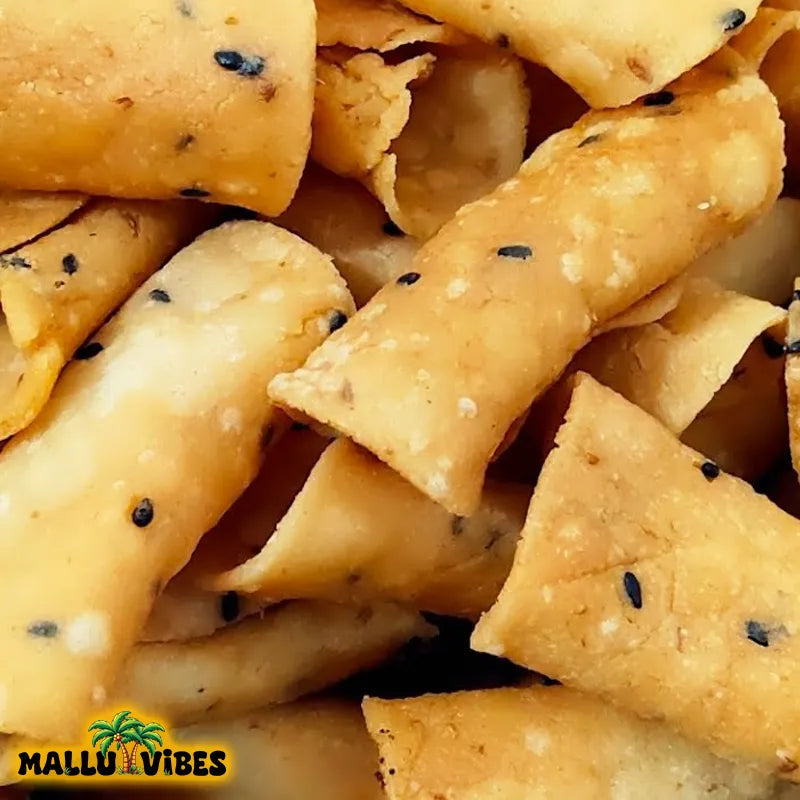 Mallu Vibes Kuzhalappam