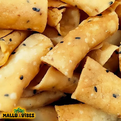 Mallu Vibes Kuzhalappam