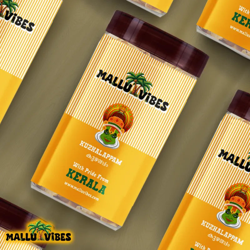 Mallu Vibes Kuzhalappam
