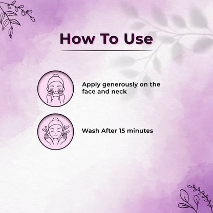Astaberry Professional Mulberry Skin Whitening Mask - DrMediCart