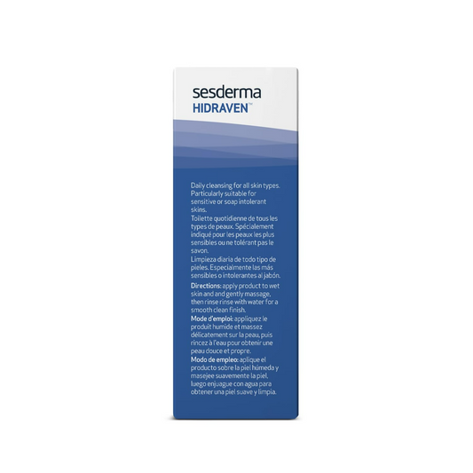 Buy Sesderma Hidraven Foamy Soap Free Cream from DrMediCart, Ship from India to USA