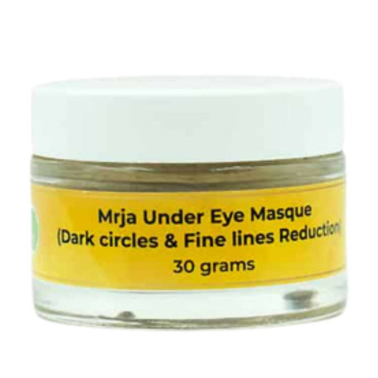 Anahata Mrja Under Eye Masque for Dark Circles - DrMediCart