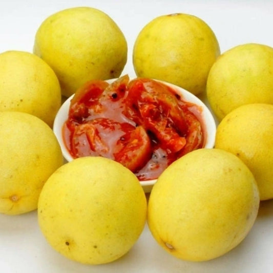 Buy konaseema Lemon Pickle from DrMediCart, Ship from India to USA