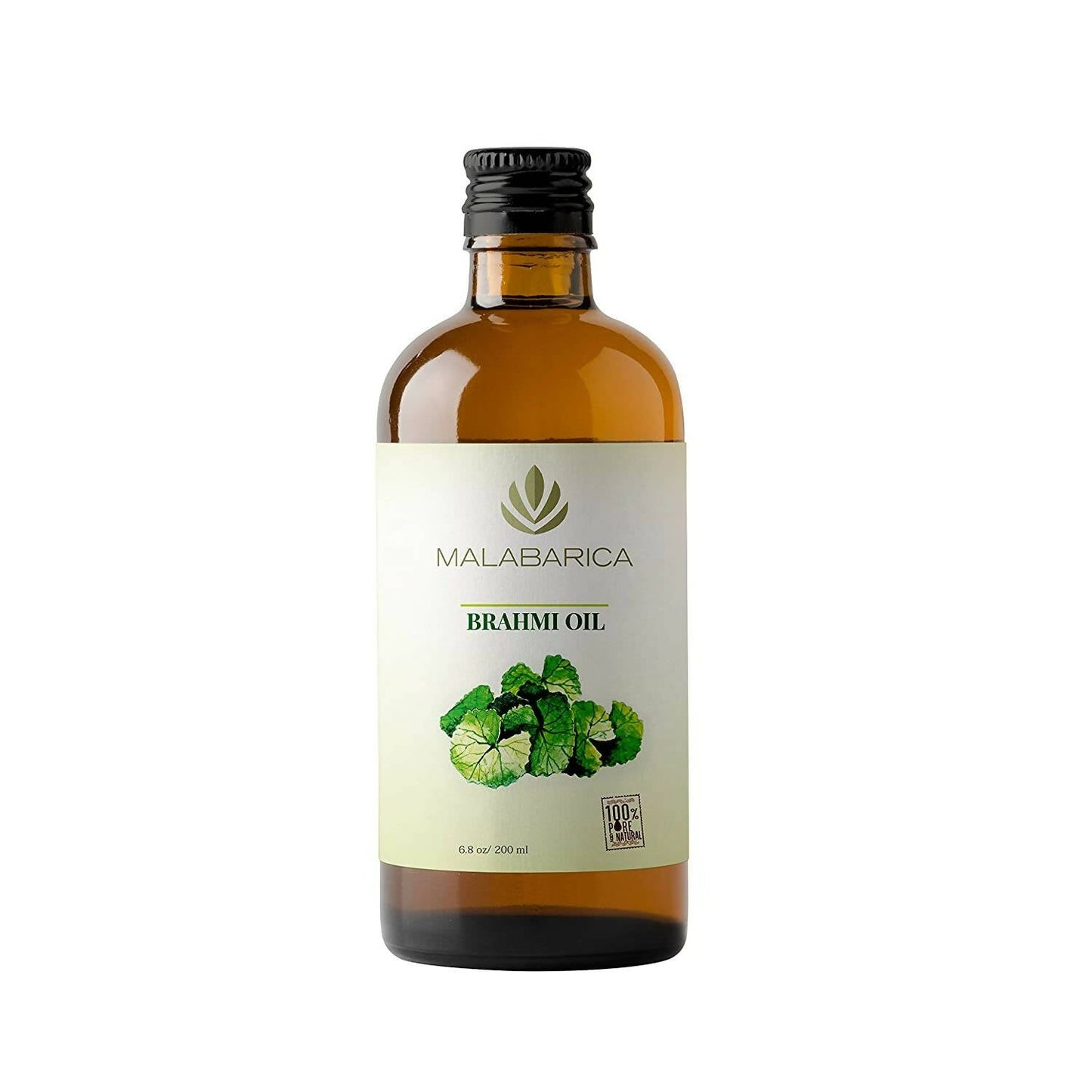 Malabarica Brahmi Oil - DrMediCart