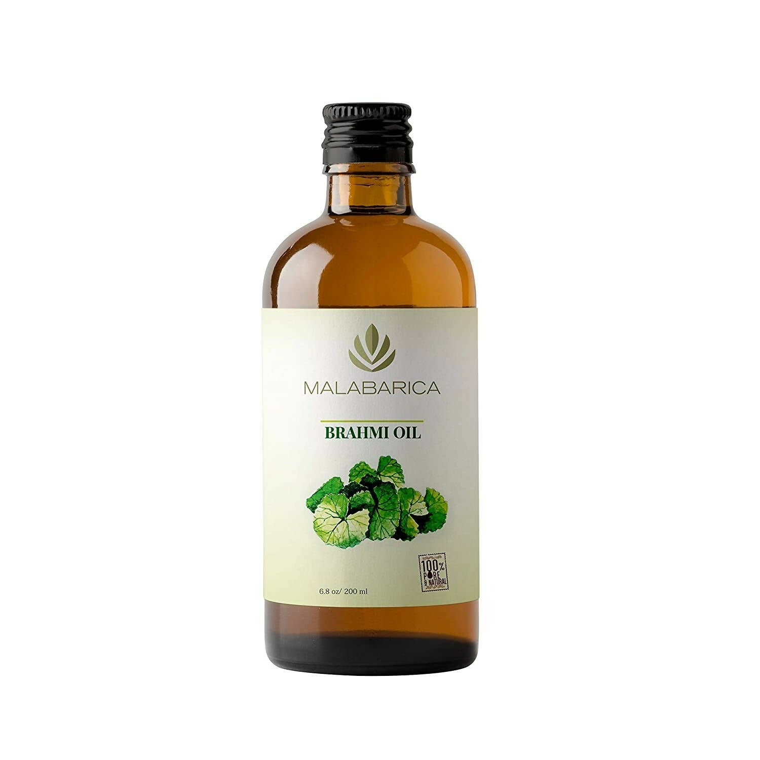 Malabarica Brahmi Oil - DrMediCart