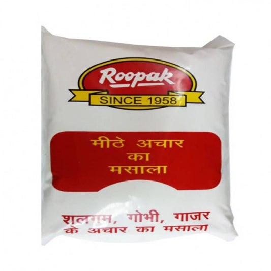 Buy Roopak Shalgam Gobhi Pickle Masala Powder from DrMediCart, Ship from India to USA